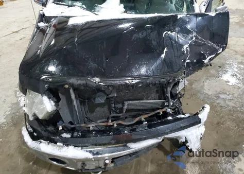 2011 Ford F150 Supercrew z USA, uszkodzony, nr VIN 1FTFW1EF0BKD17909